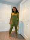 iLuv Green Set