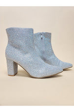 ICEBERG Diva Boots